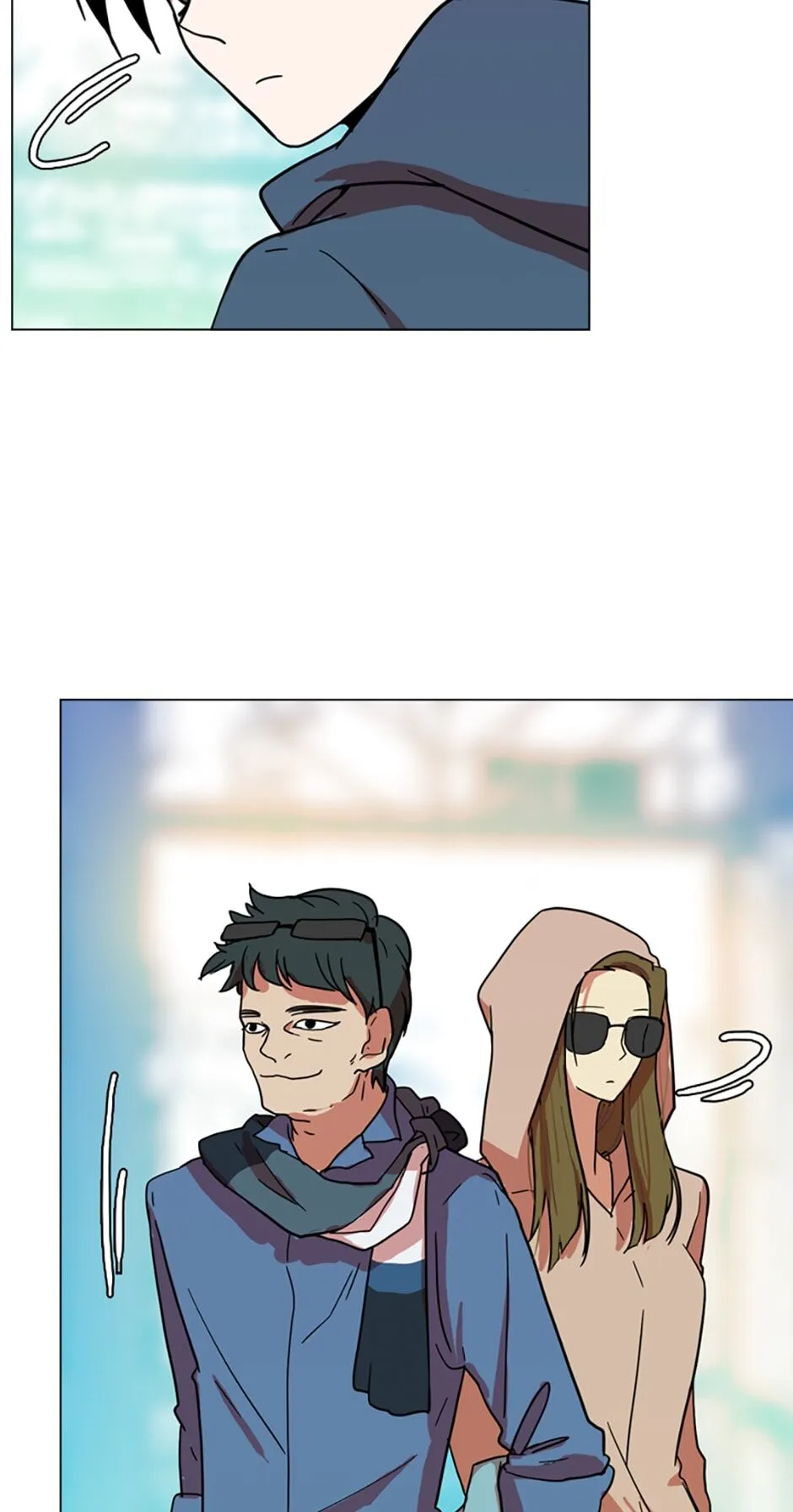 Dreamcide Chapter 23 - Page 36 in English