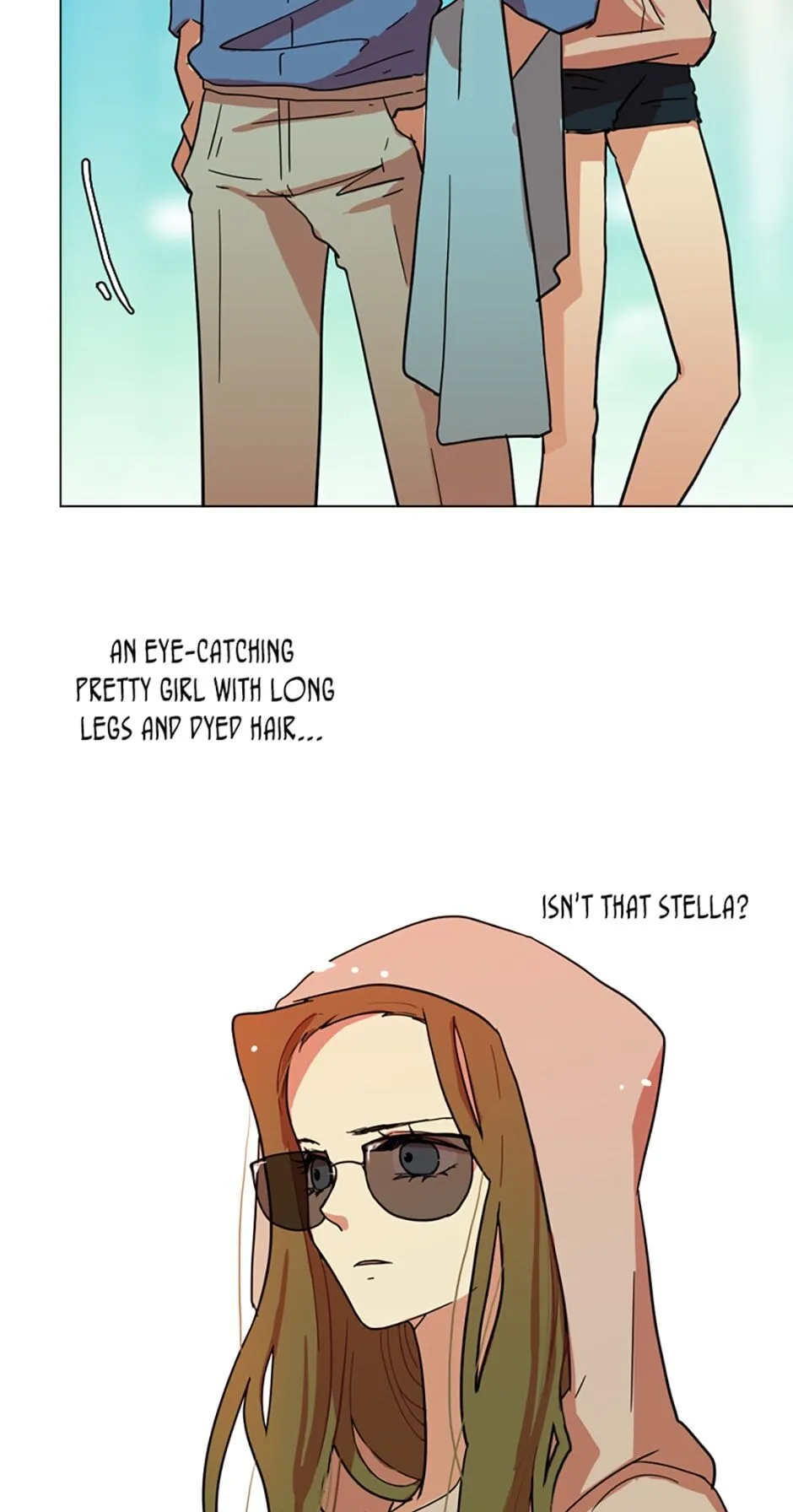 Dreamcide Chapter 23 - Page 37 in English