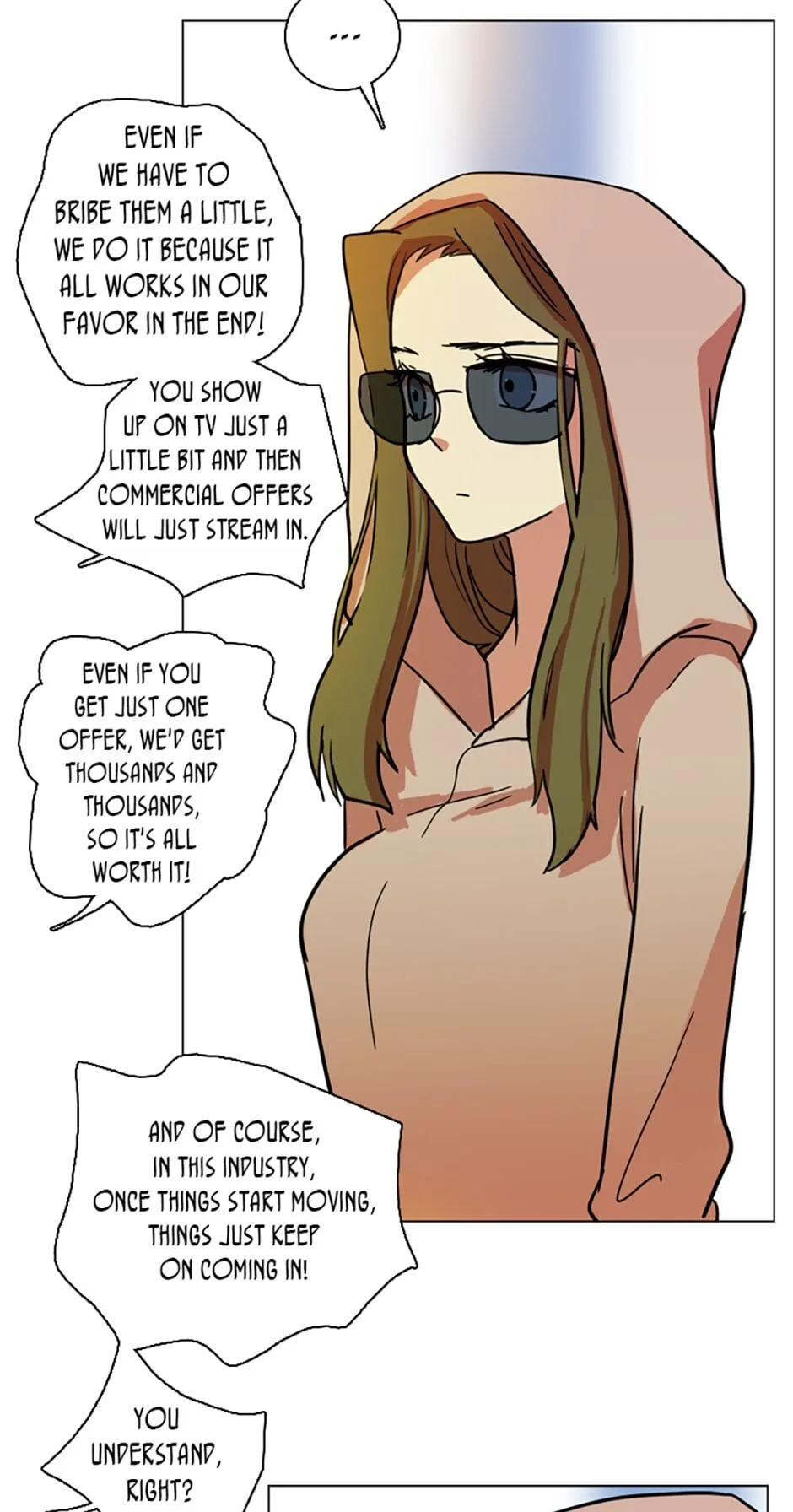 Dreamcide Chapter 23 - Page 43 in English