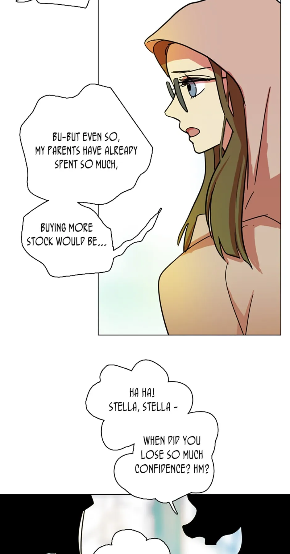 Dreamcide Chapter 23 - Page 44 in English
