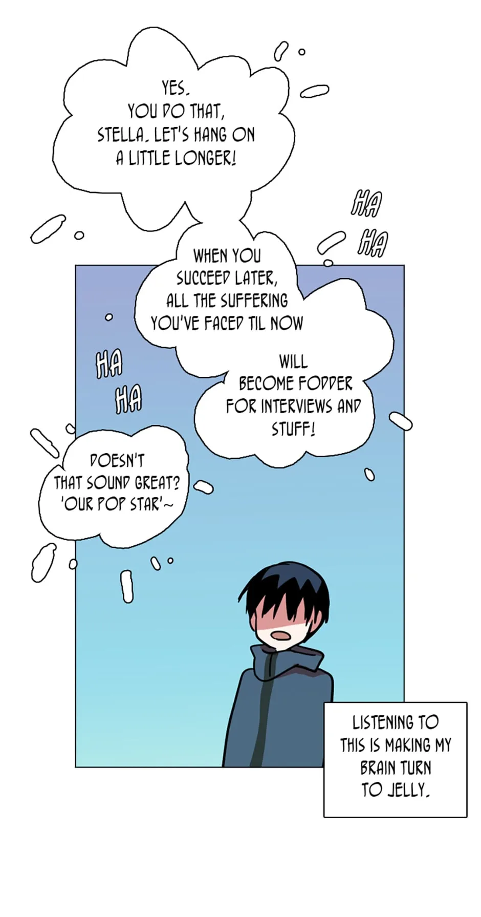 Dreamcide Chapter 23 - Page 48 in English