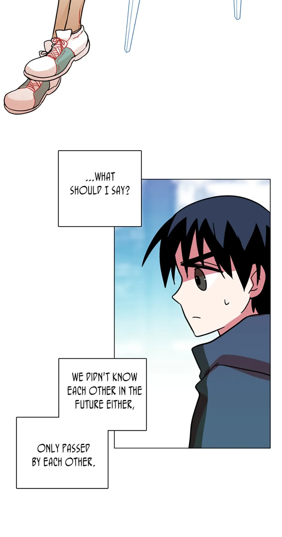 Dreamcide Chapter 23 - Page 56 in English