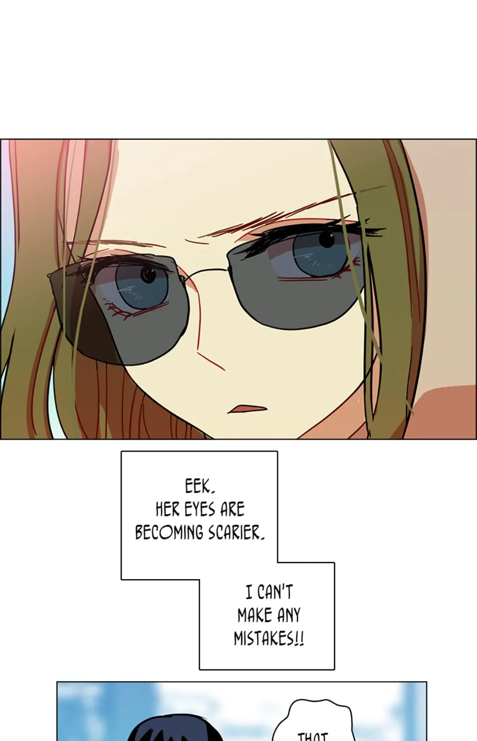 Dreamcide Chapter 23 - Page 57 in English