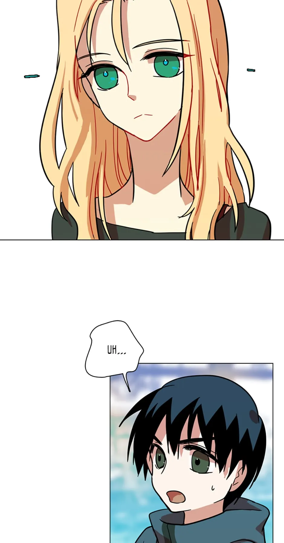 Dreamcide Chapter 24 - Page 15 in English