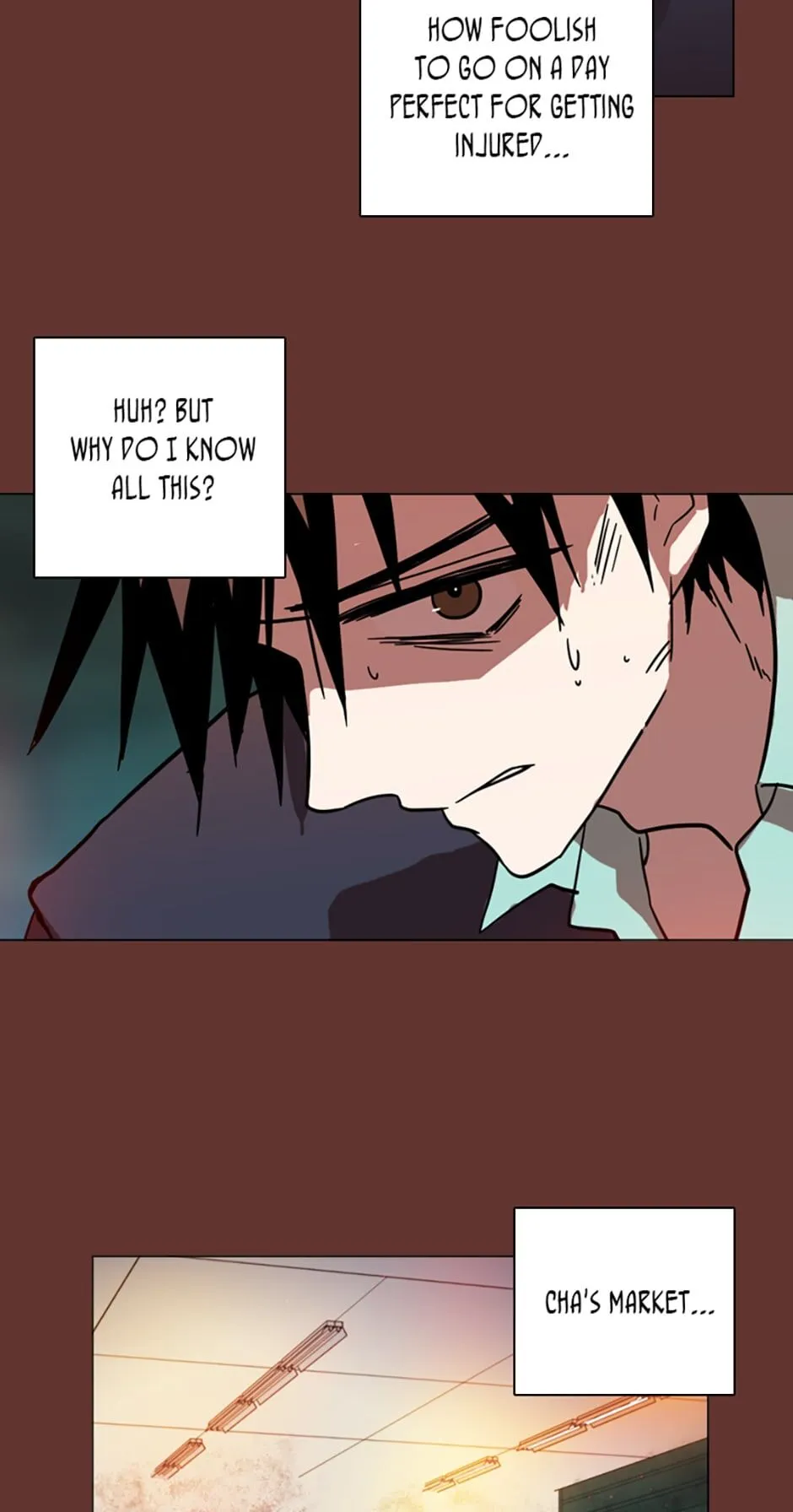 Dreamcide Chapter 24 - Page 42 in English