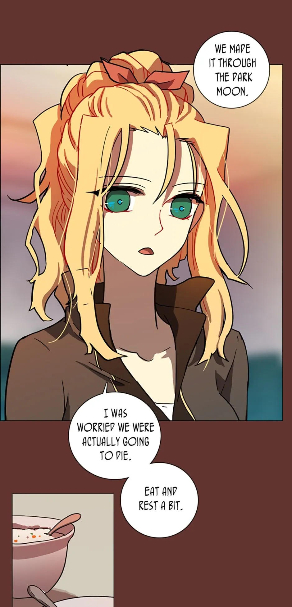 Dreamcide Chapter 24 - Page 49 in English