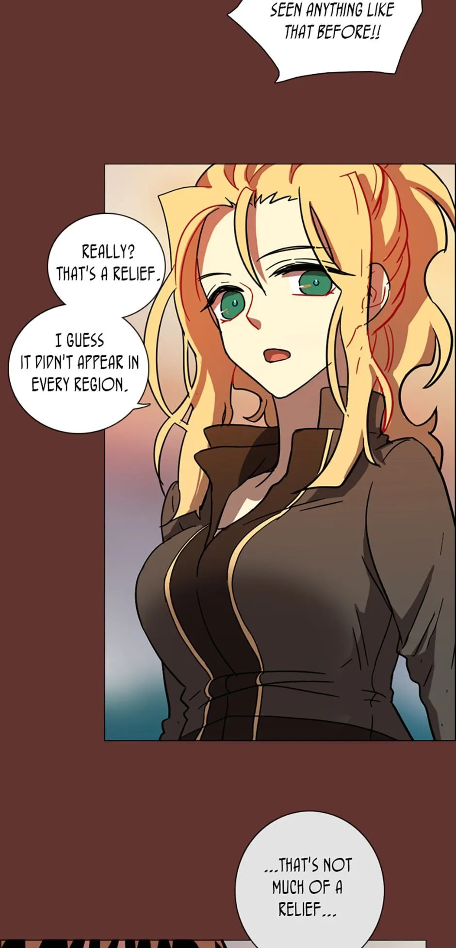 Dreamcide Chapter 24 - Page 53 in English