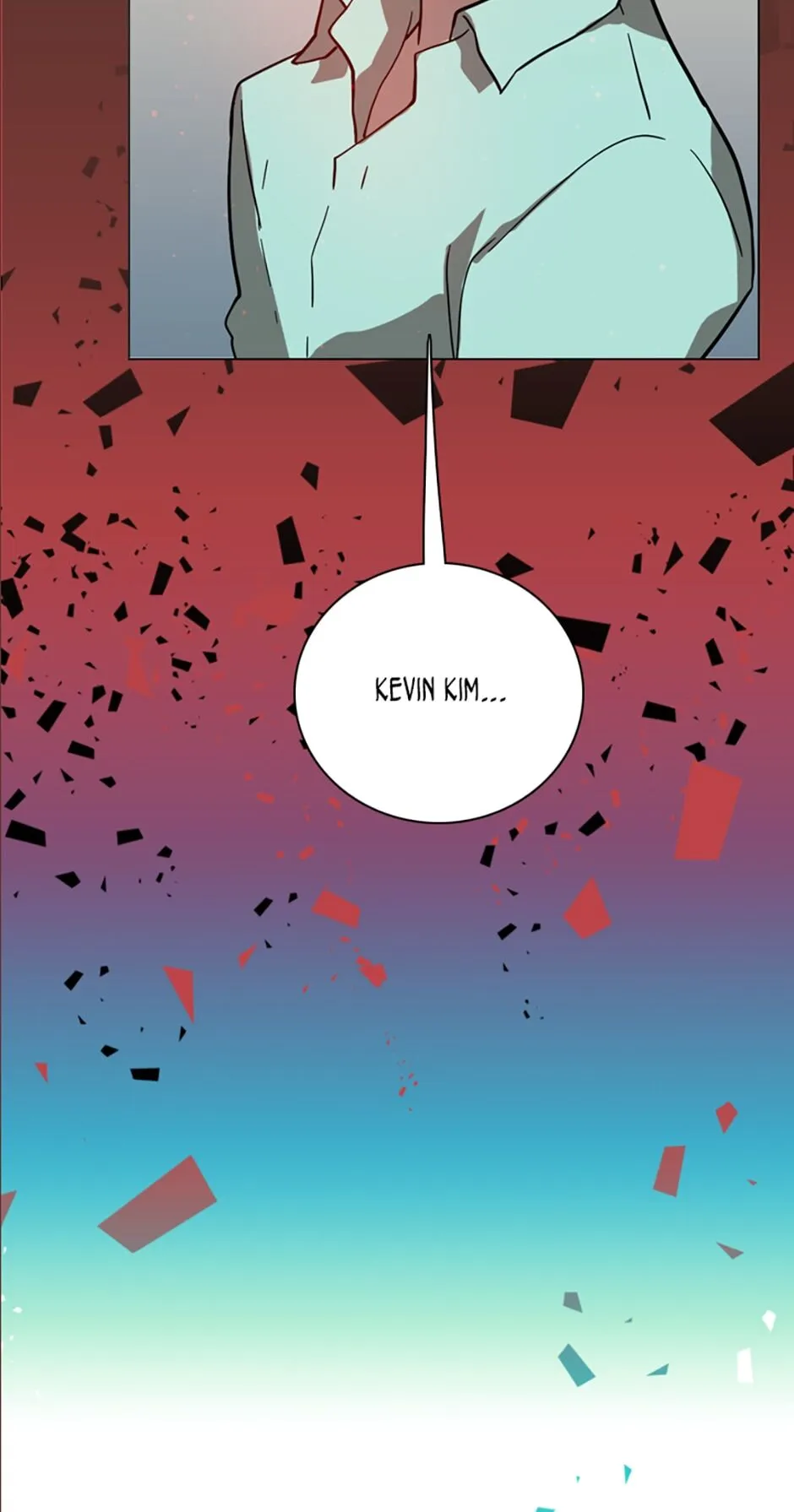 Dreamcide Chapter 25 - Page 16 in English