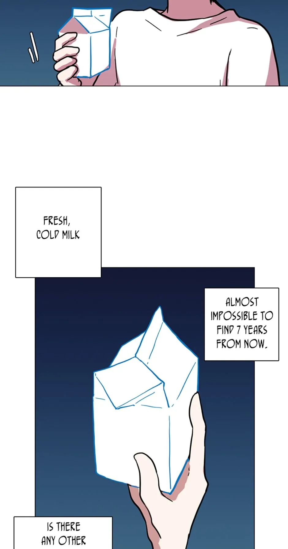 Dreamcide Chapter 25 - Page 22 in English
