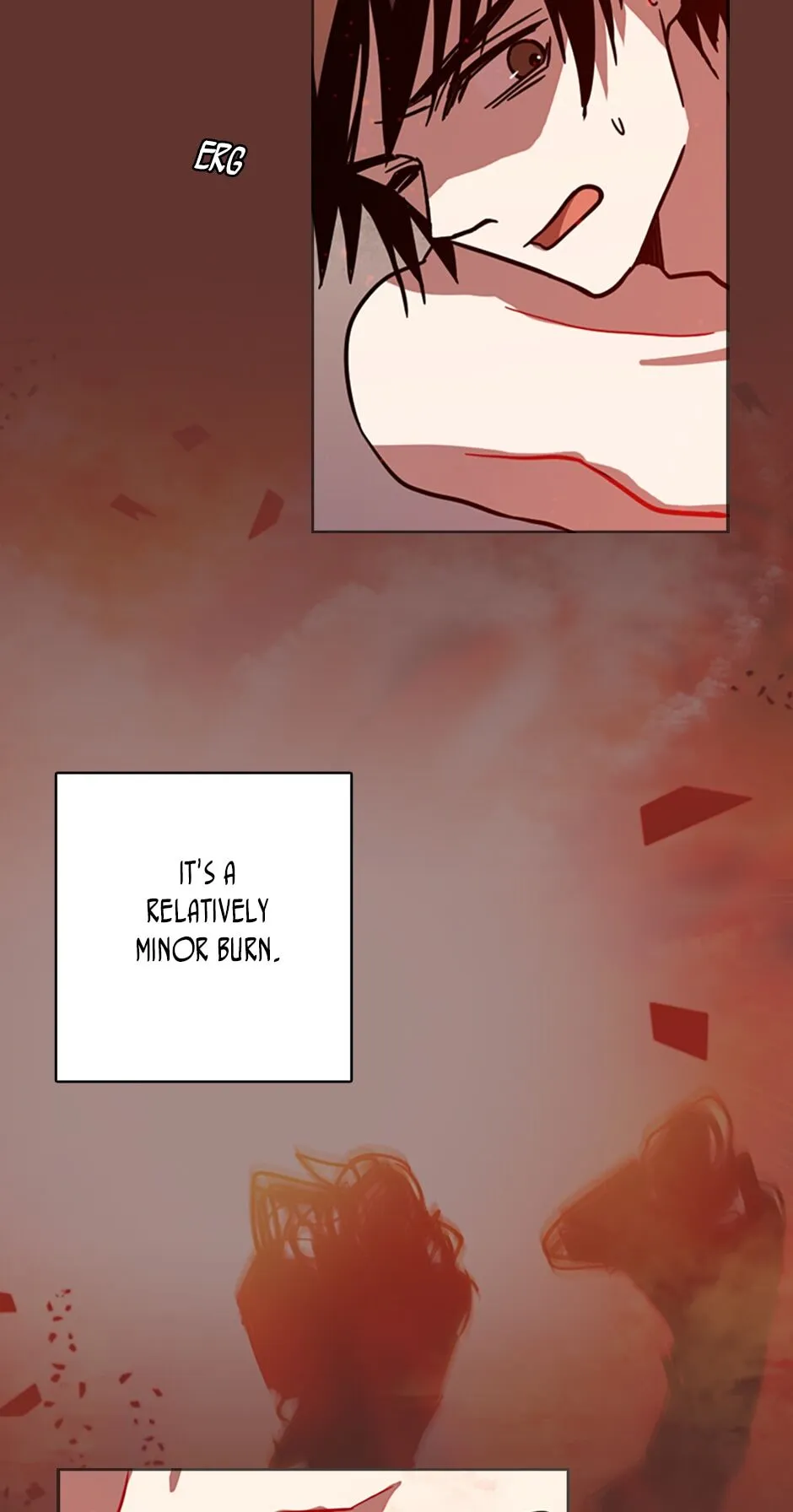 Dreamcide Chapter 25 - Page 3 in English