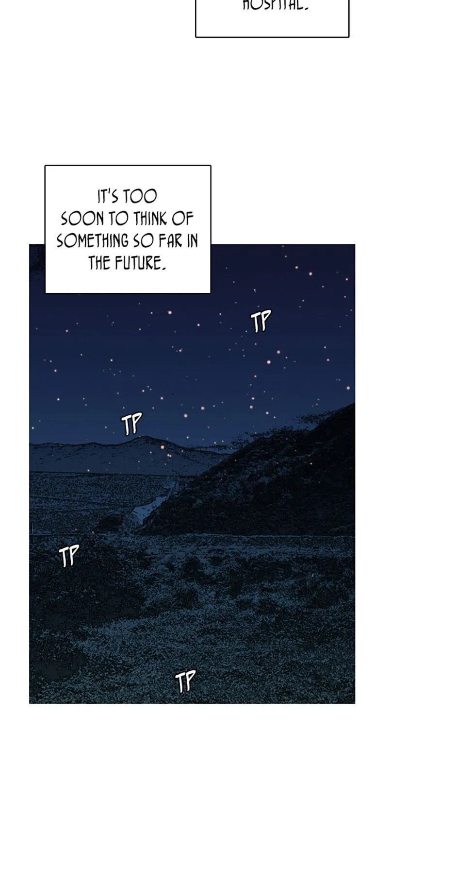 Dreamcide Chapter 25 - Page 32 in English