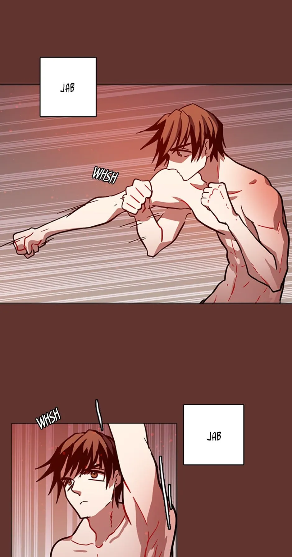 Dreamcide Chapter 25 - Page 7 in English