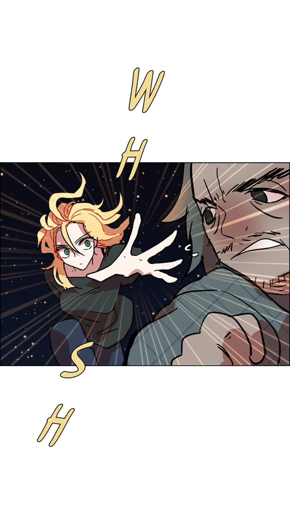 Dreamcide Chapter 26 - Page 52 in English