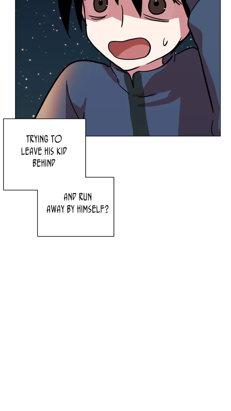 Dreamcide Chapter 26 - Page 54 in English
