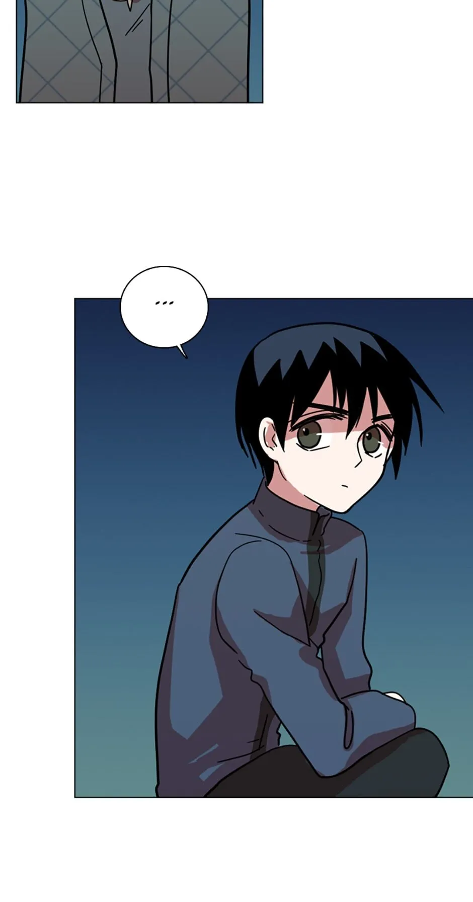 Dreamcide Chapter 27 - Page 31 in English