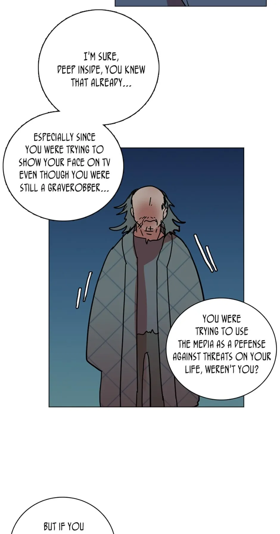 Dreamcide Chapter 27 - Page 38 in English