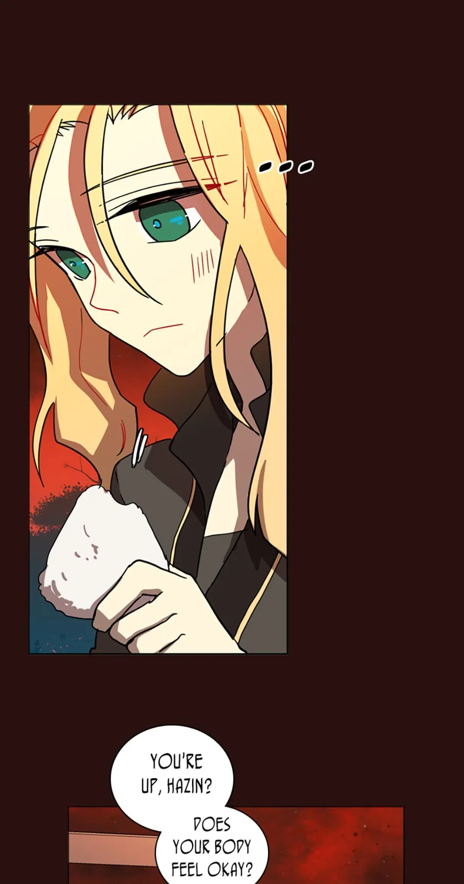 Dreamcide Chapter 27 - Page 55 in English