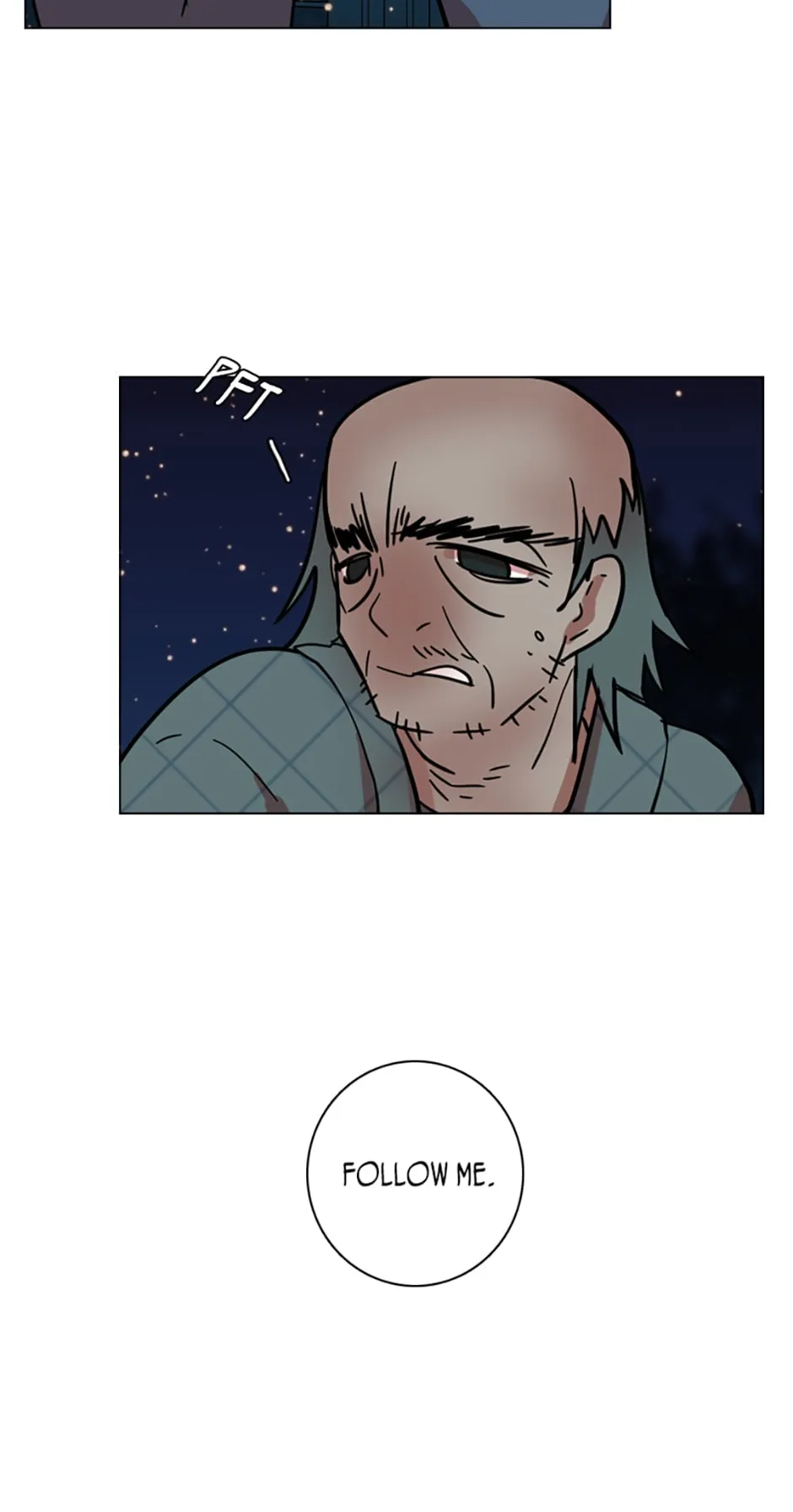 Dreamcide Chapter 27 - Page 7 in English