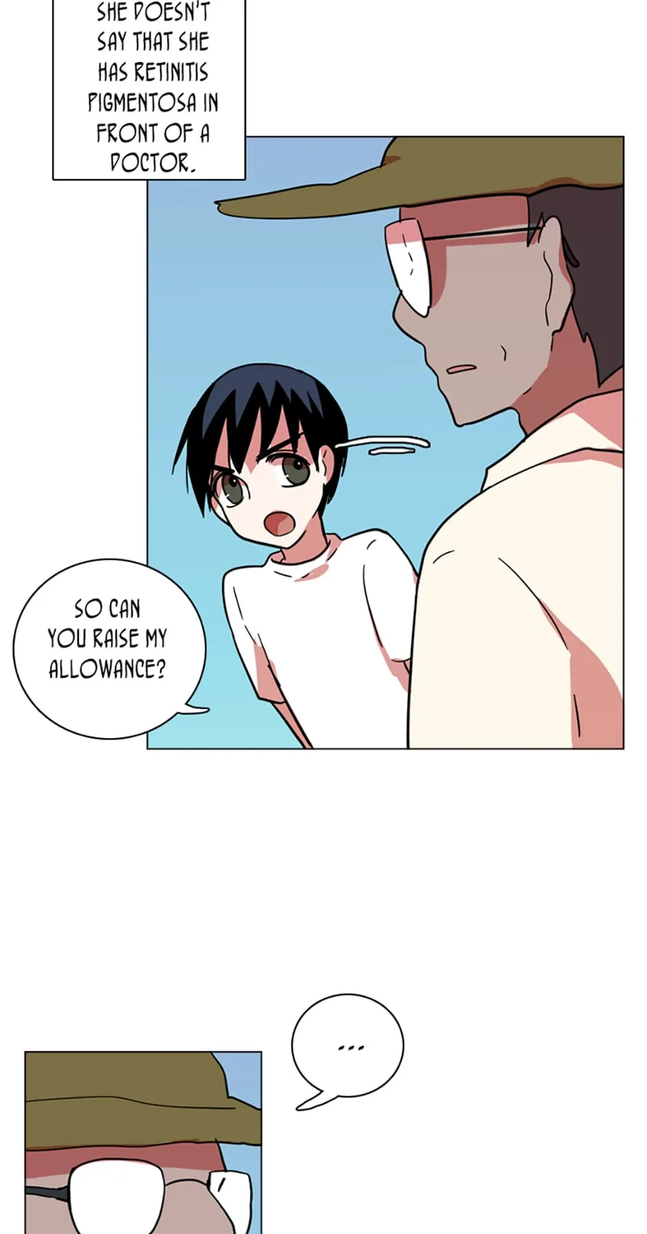 Dreamcide Chapter 28 - Page 30 in English