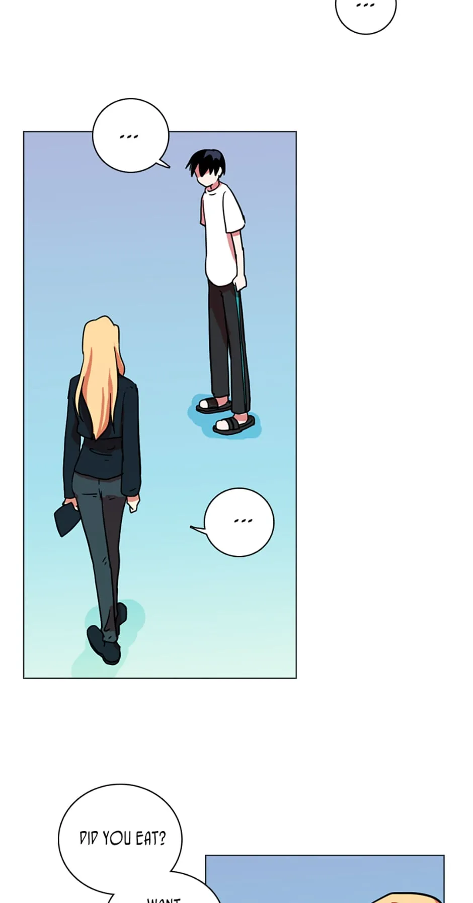 Dreamcide Chapter 28 - Page 38 in English