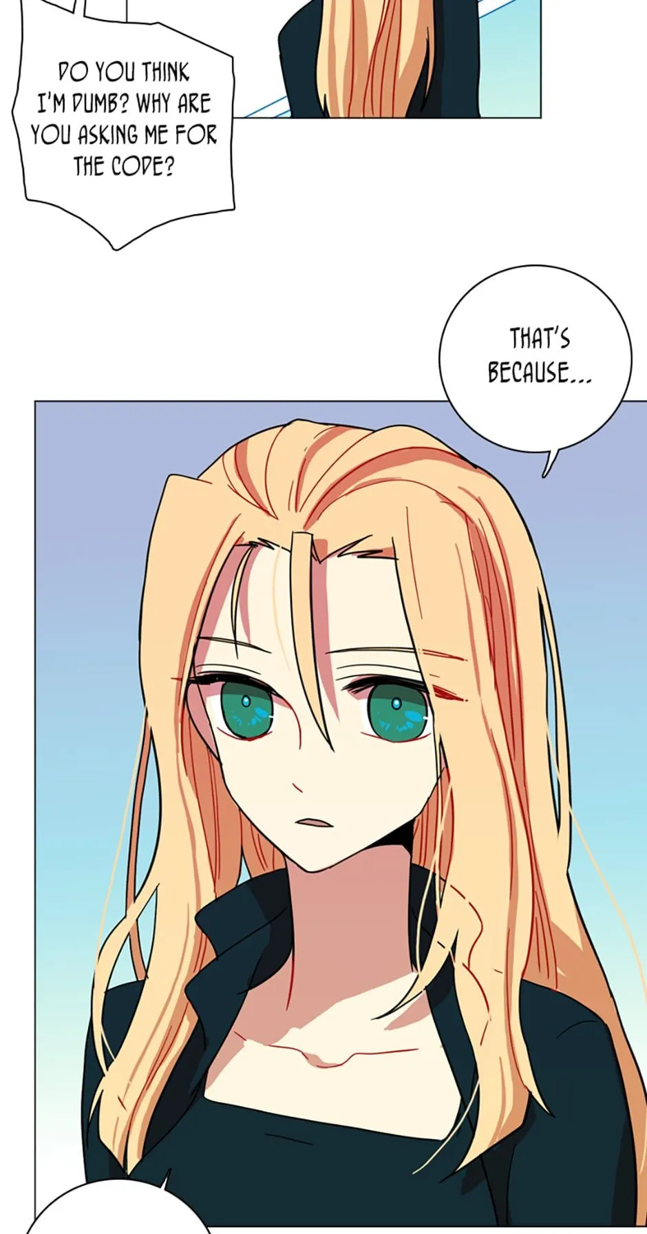 Dreamcide Chapter 28 - Page 44 in English