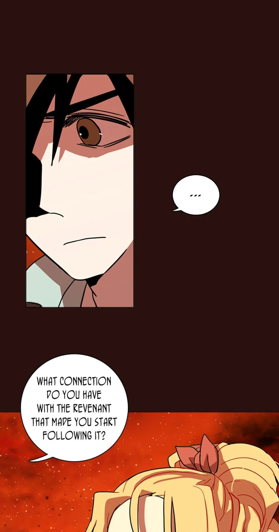 Dreamcide Chapter 28 - Page 9 in English