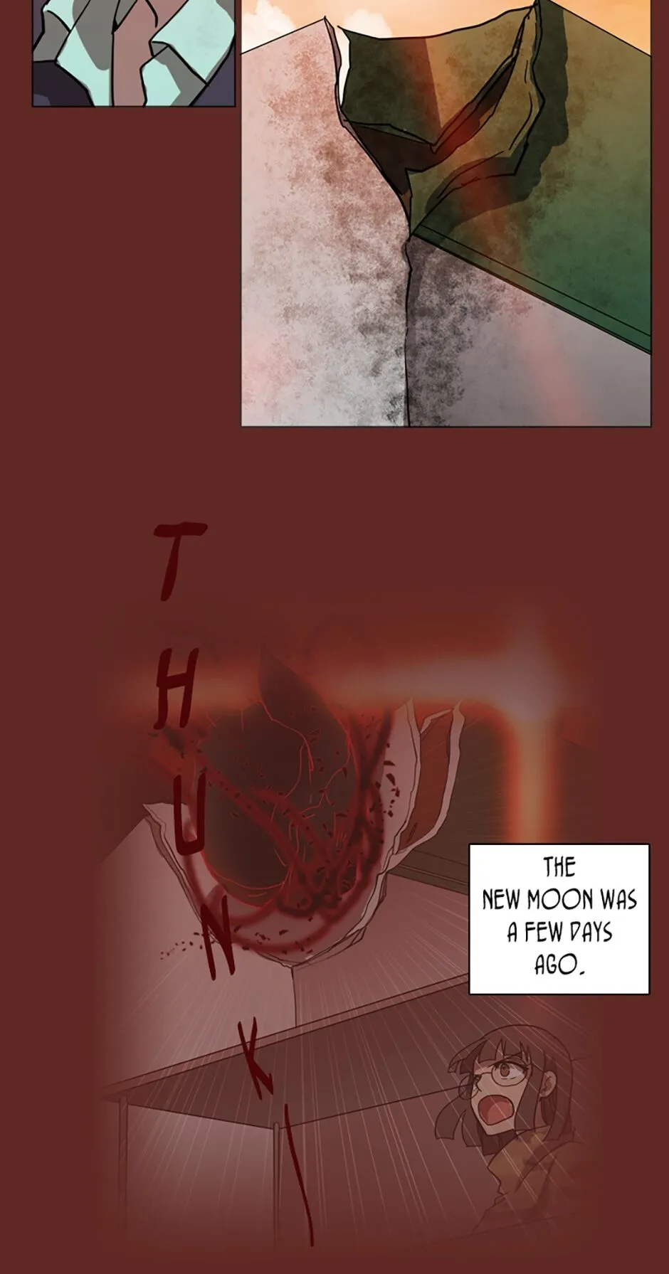 Dreamcide Chapter 29 - Page 24 in English