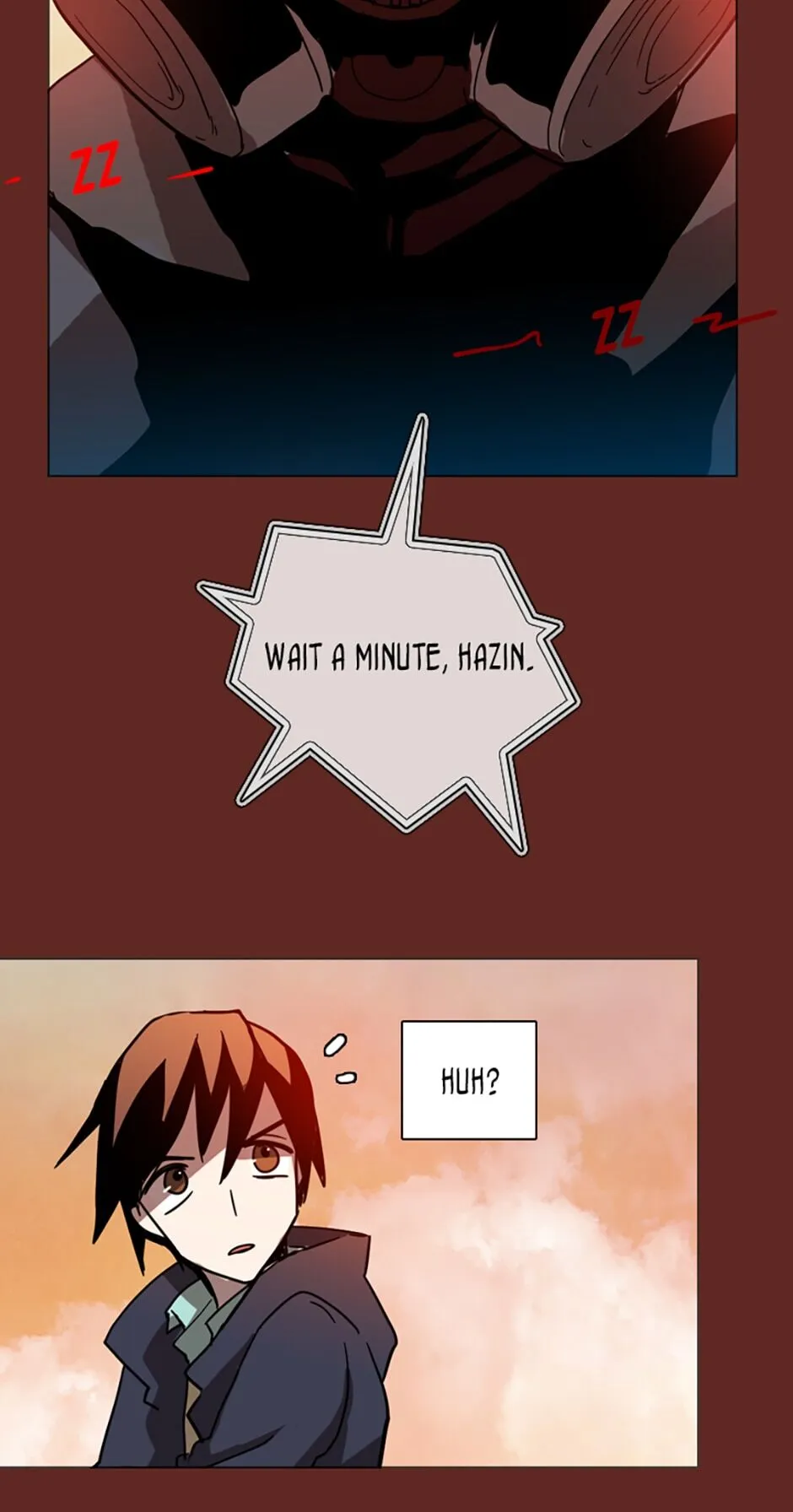 Dreamcide Chapter 29 - Page 52 in English