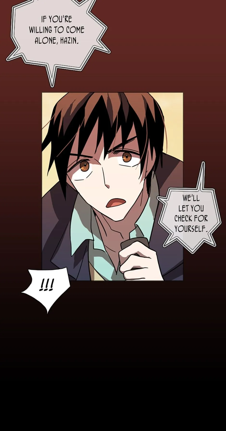 Dreamcide Chapter 29 - Page 56 in English