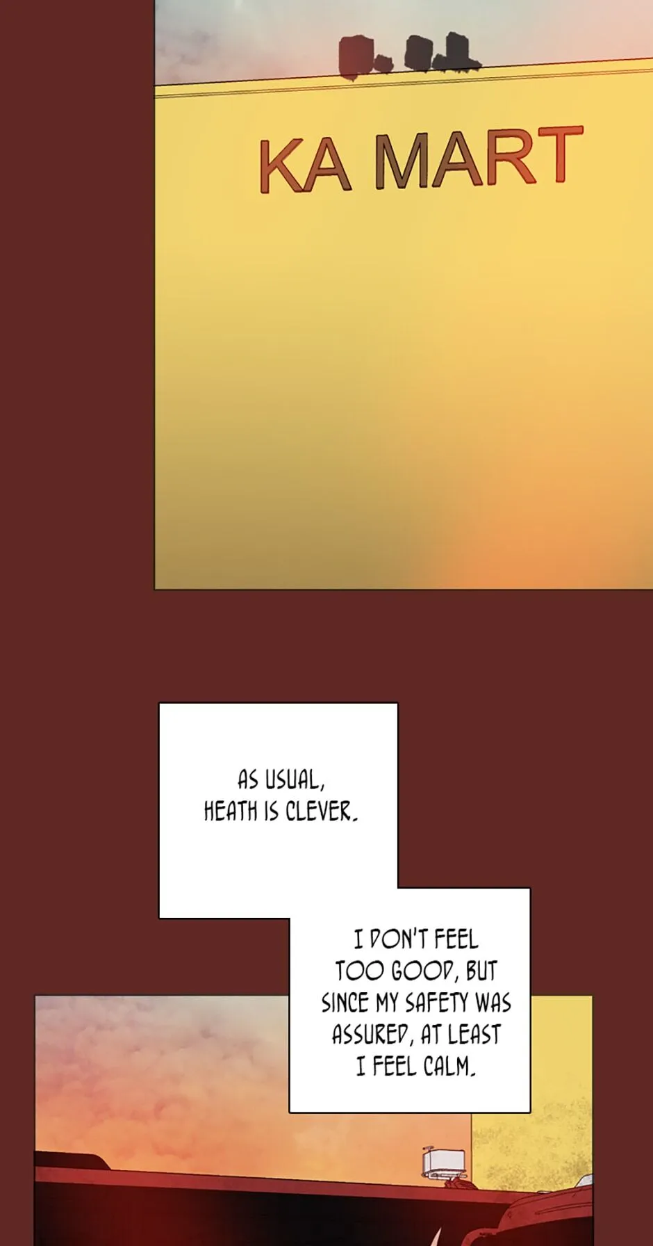 Dreamcide Chapter 30 - Page 22 in English