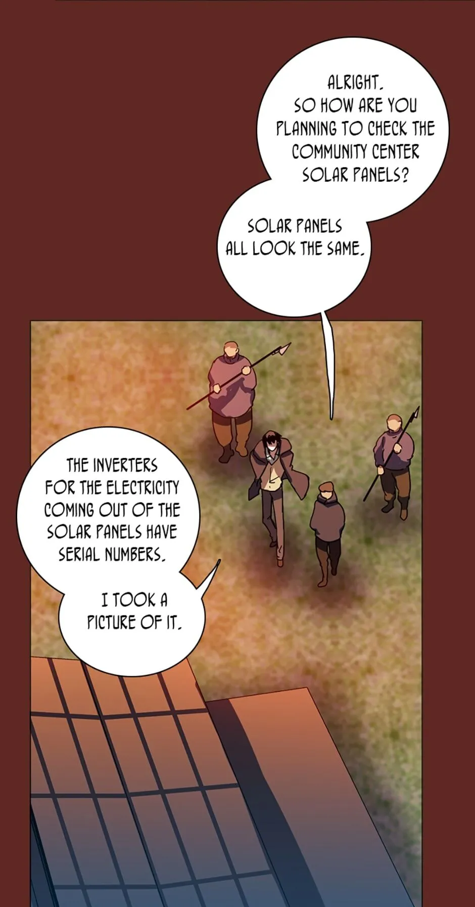 Dreamcide Chapter 30 - Page 30 in English