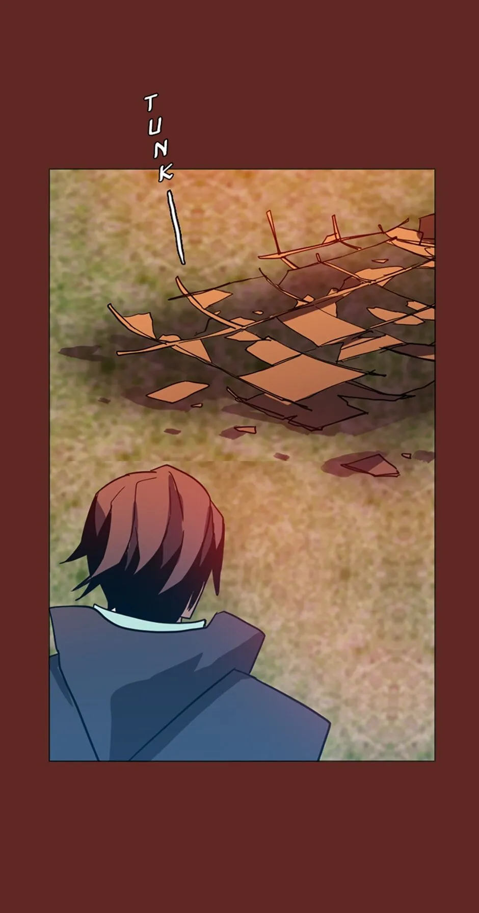 Dreamcide Chapter 30 - Page 32 in English