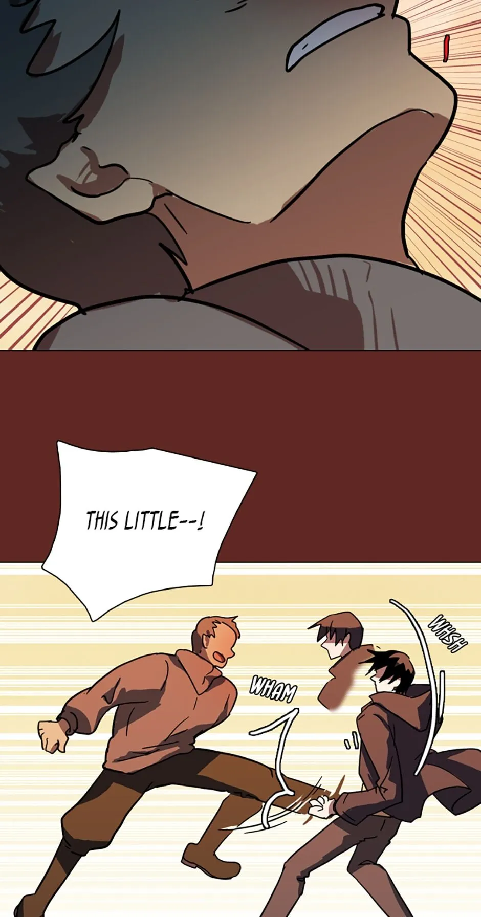 Dreamcide Chapter 30 - Page 45 in English