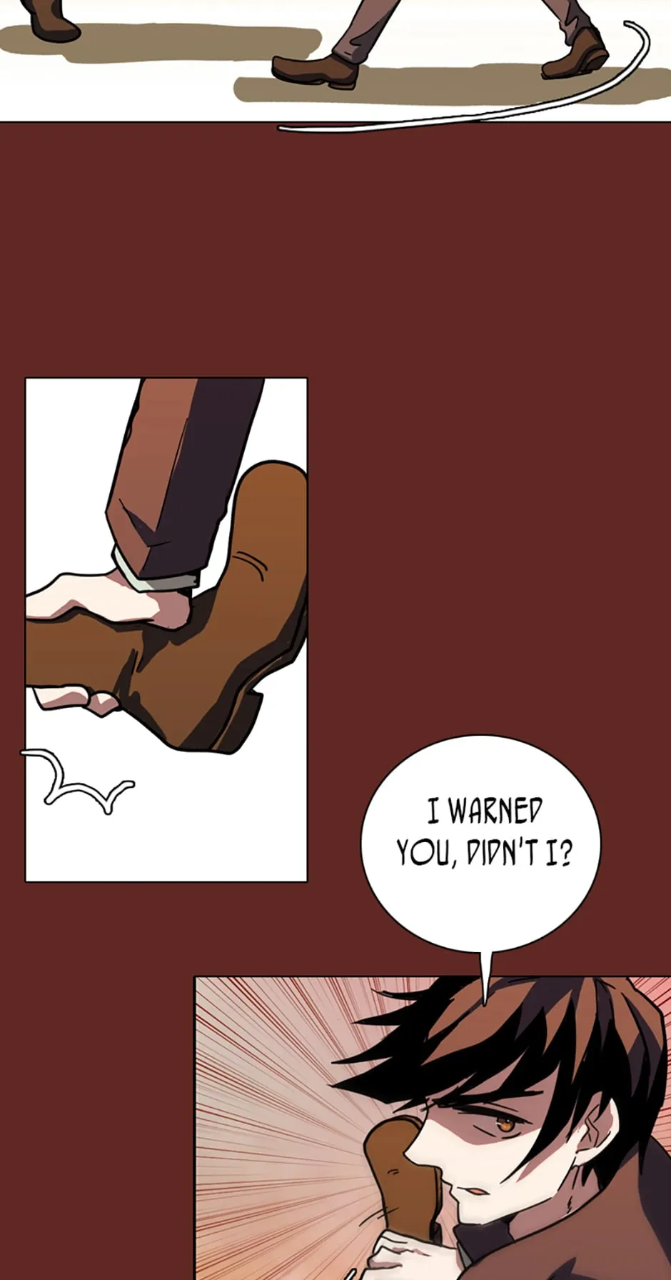 Dreamcide Chapter 30 - Page 46 in English