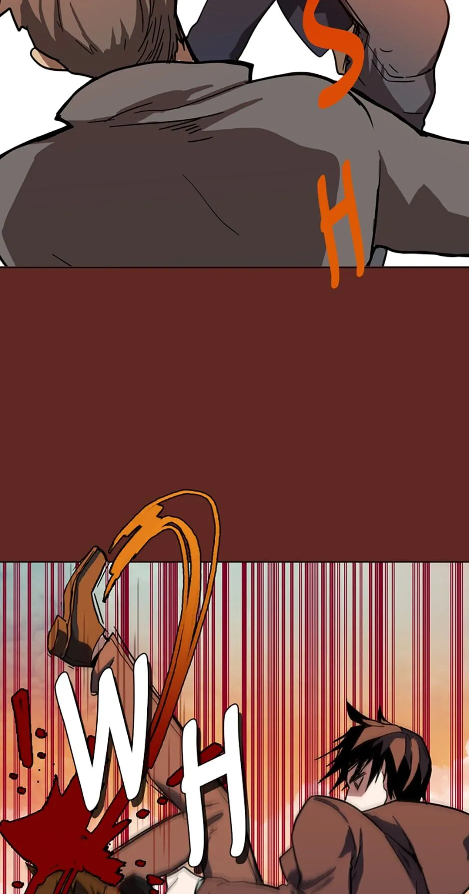 Dreamcide Chapter 30 - Page 51 in English