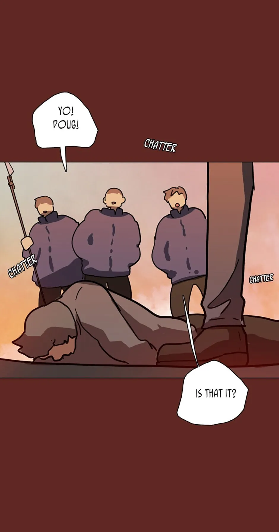 Dreamcide Chapter 30 - Page 56 in English