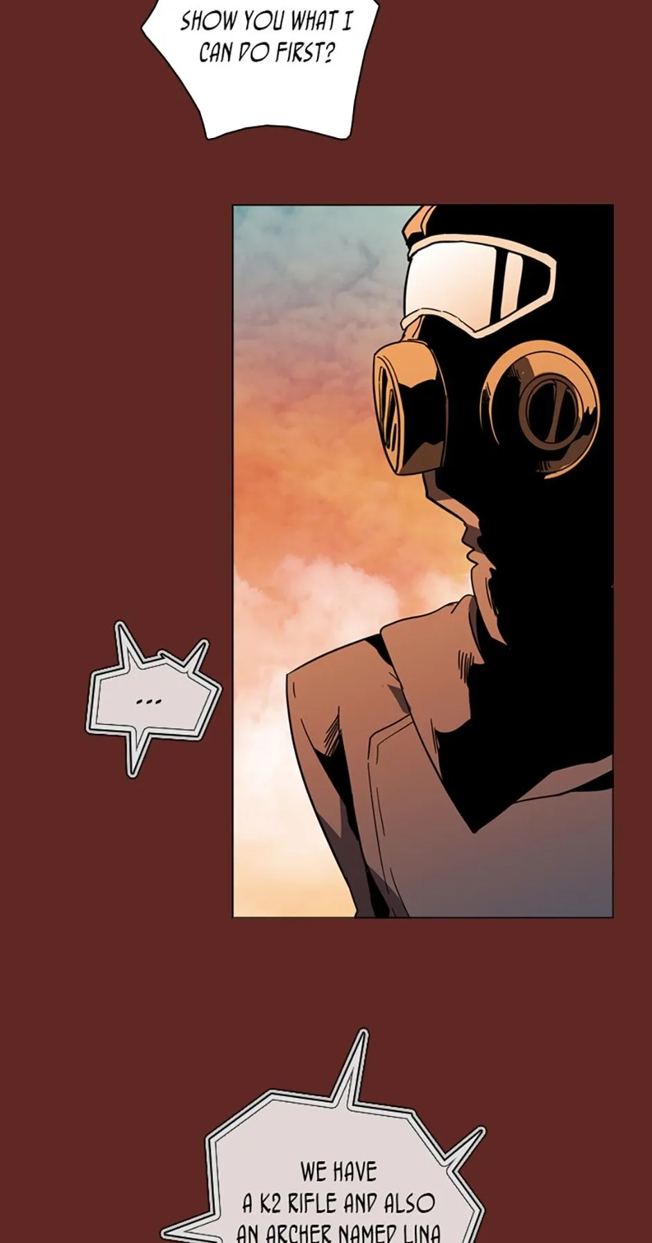 Dreamcide Chapter 30 - Page 7 in English