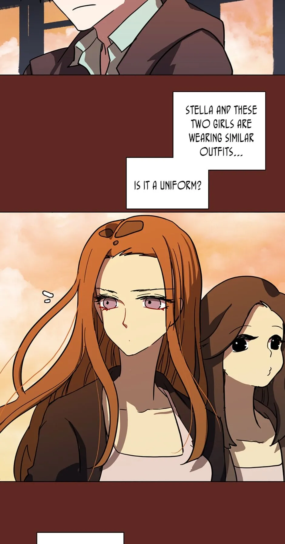 Dreamcide Chapter 31 - Page 12 in English