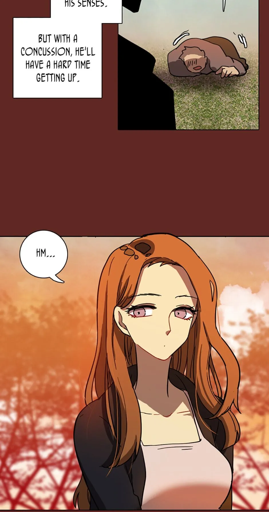 Dreamcide Chapter 31 - Page 16 in English
