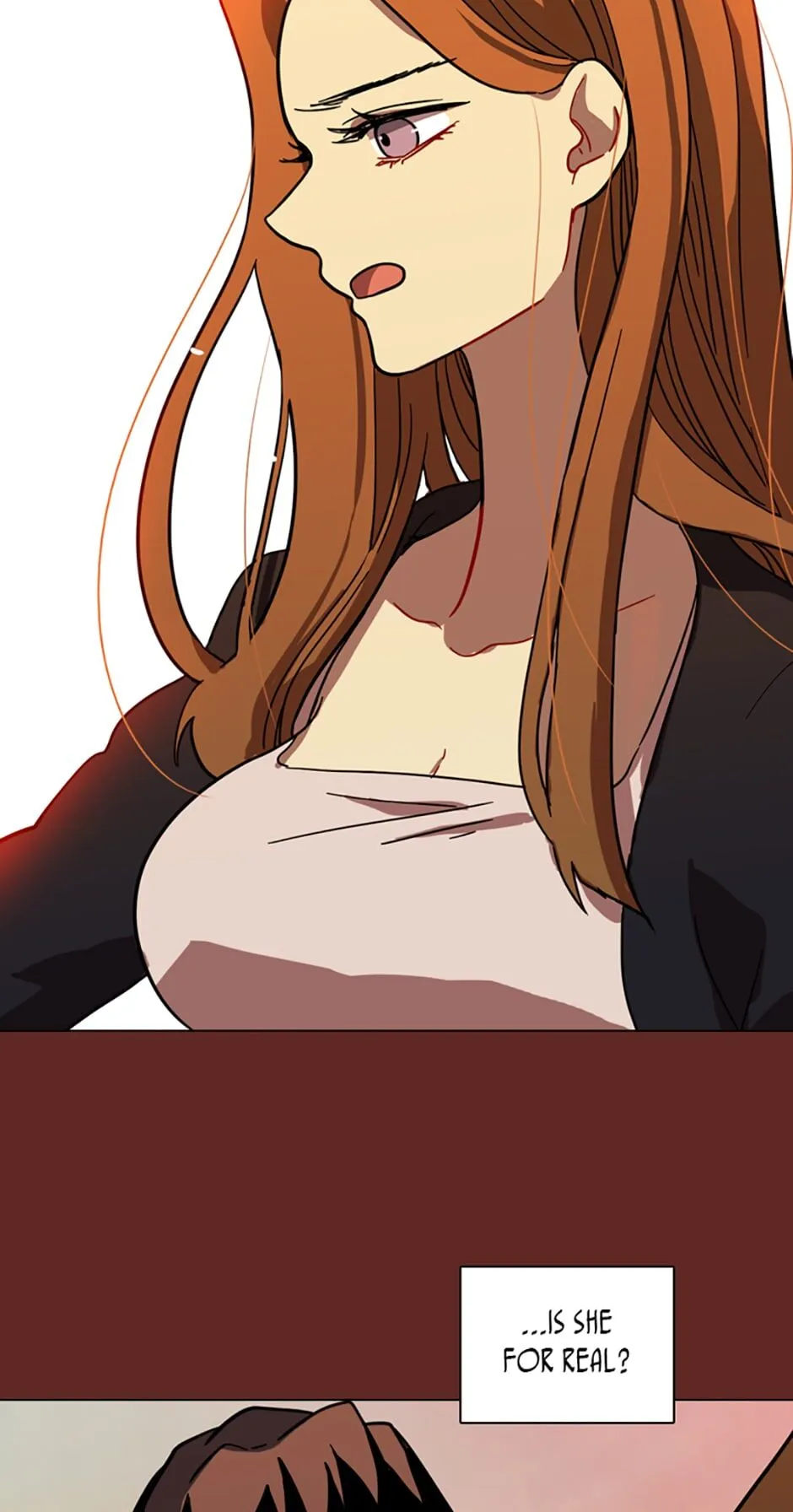 Dreamcide Chapter 31 - Page 27 in English
