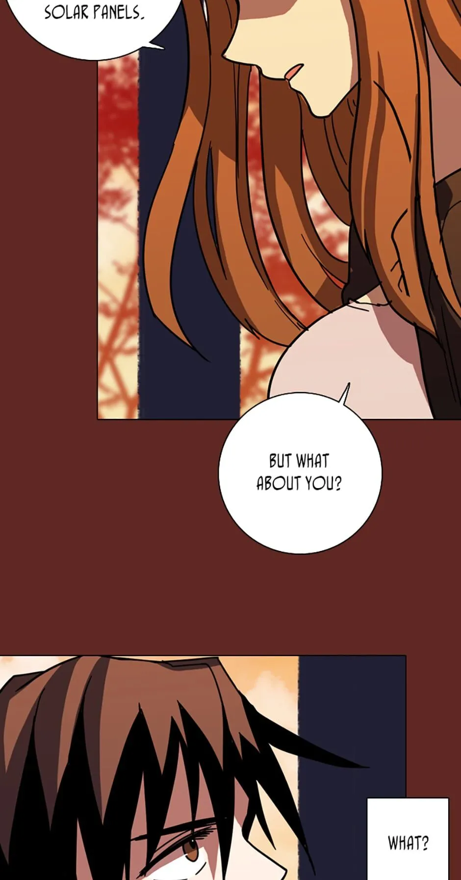 Dreamcide Chapter 31 - Page 34 in English