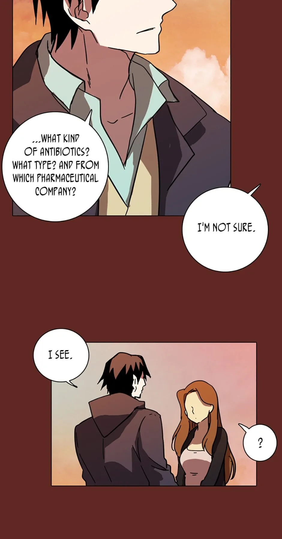 Dreamcide Chapter 31 - Page 45 in English