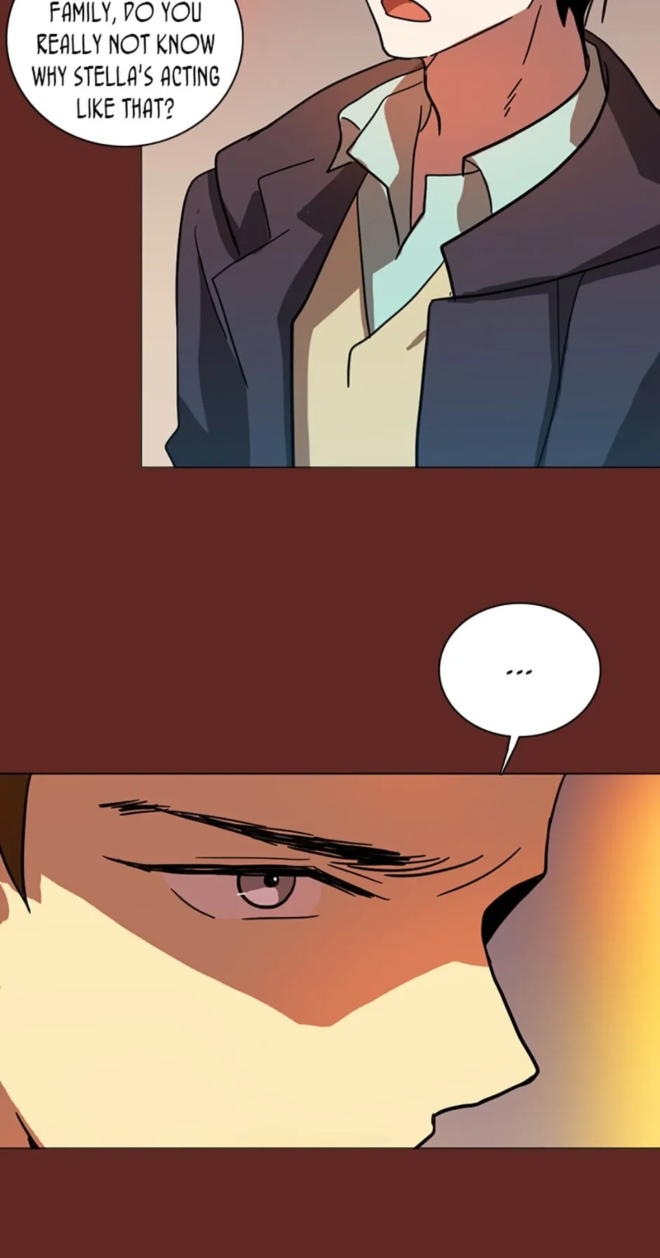 Dreamcide Chapter 32 - Page 14 in English