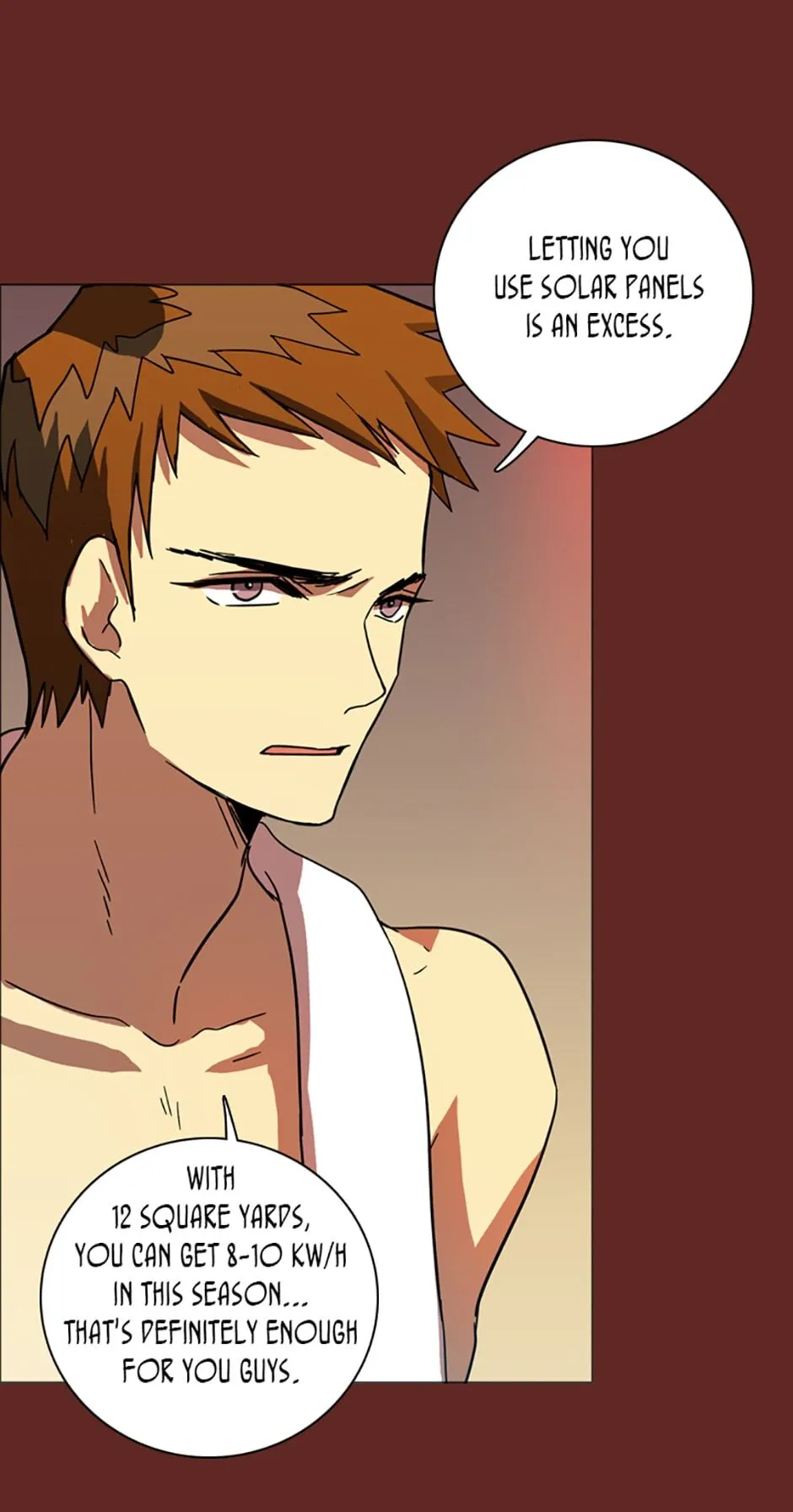 Dreamcide Chapter 32 - Page 28 in English