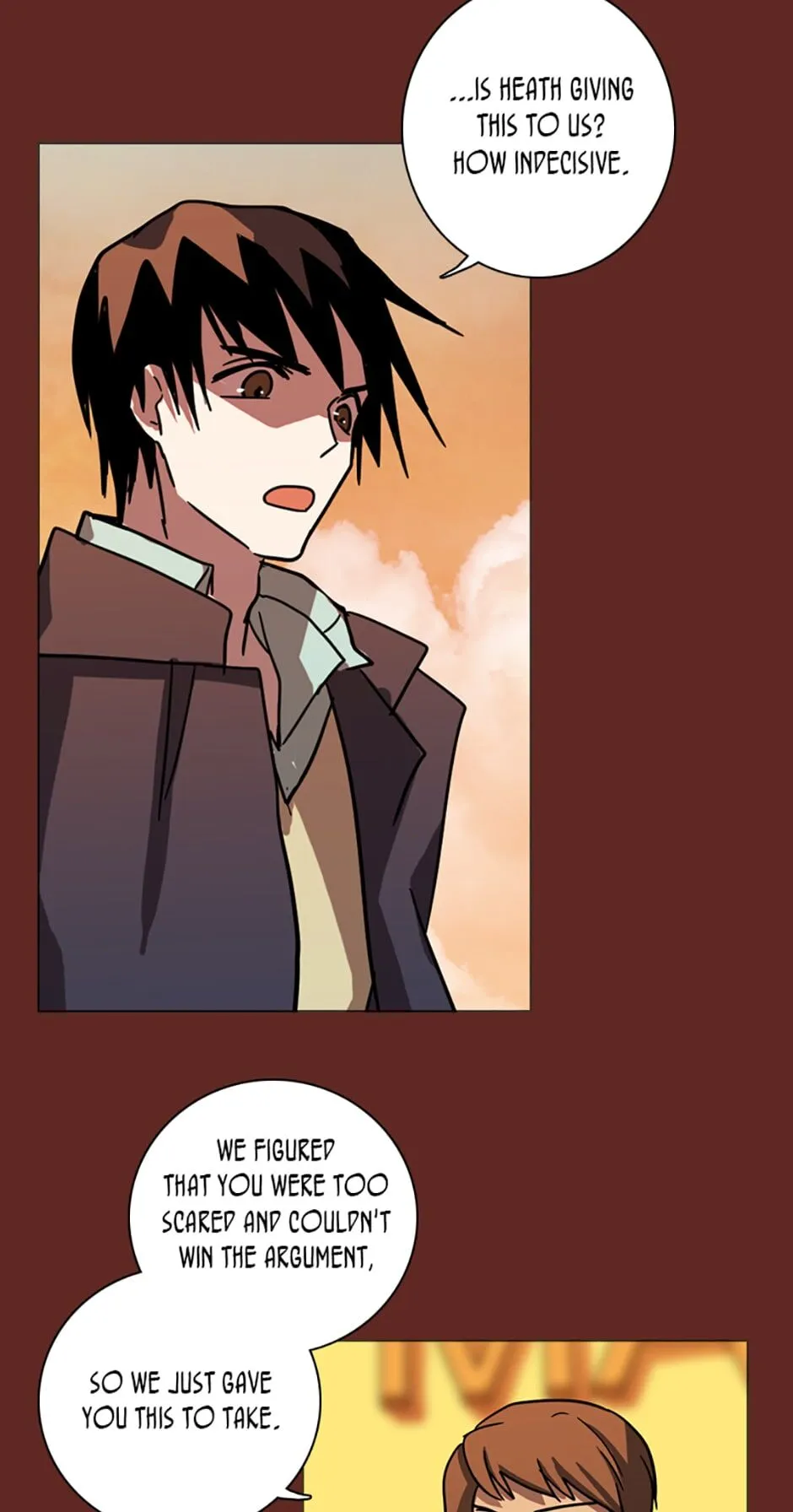 Dreamcide Chapter 32 - Page 46 in English
