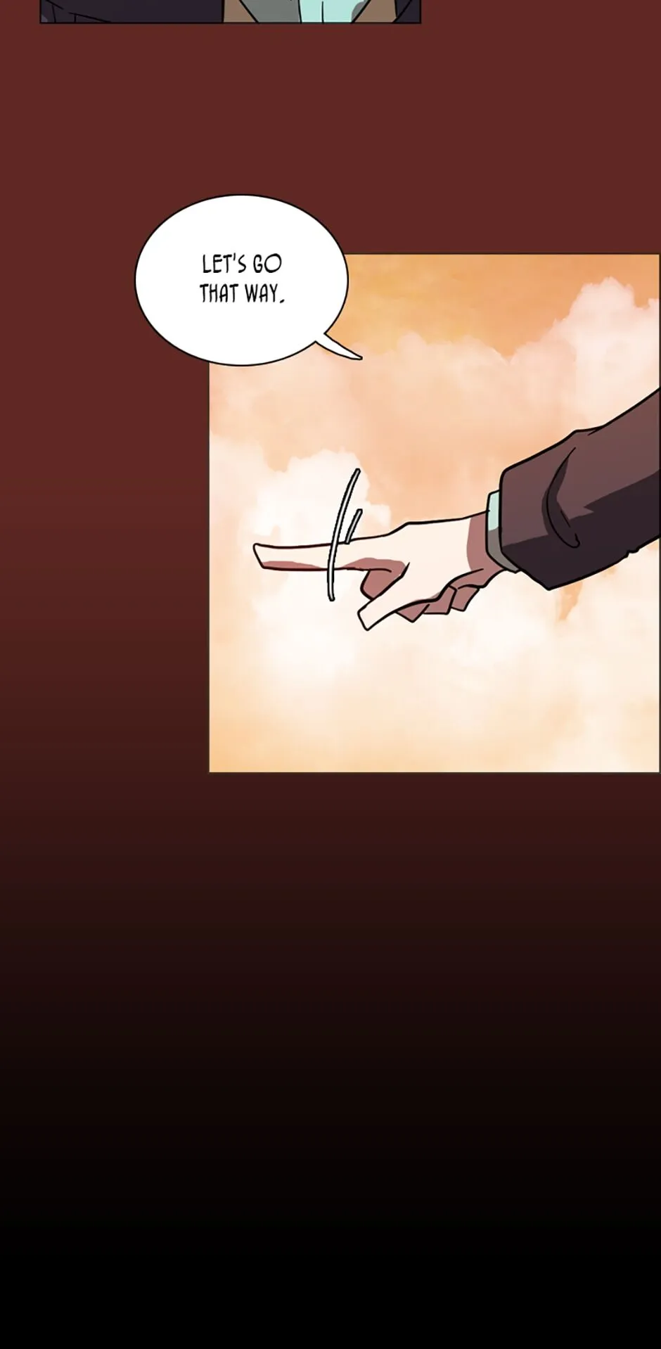 Dreamcide Chapter 32 - Page 54 in English