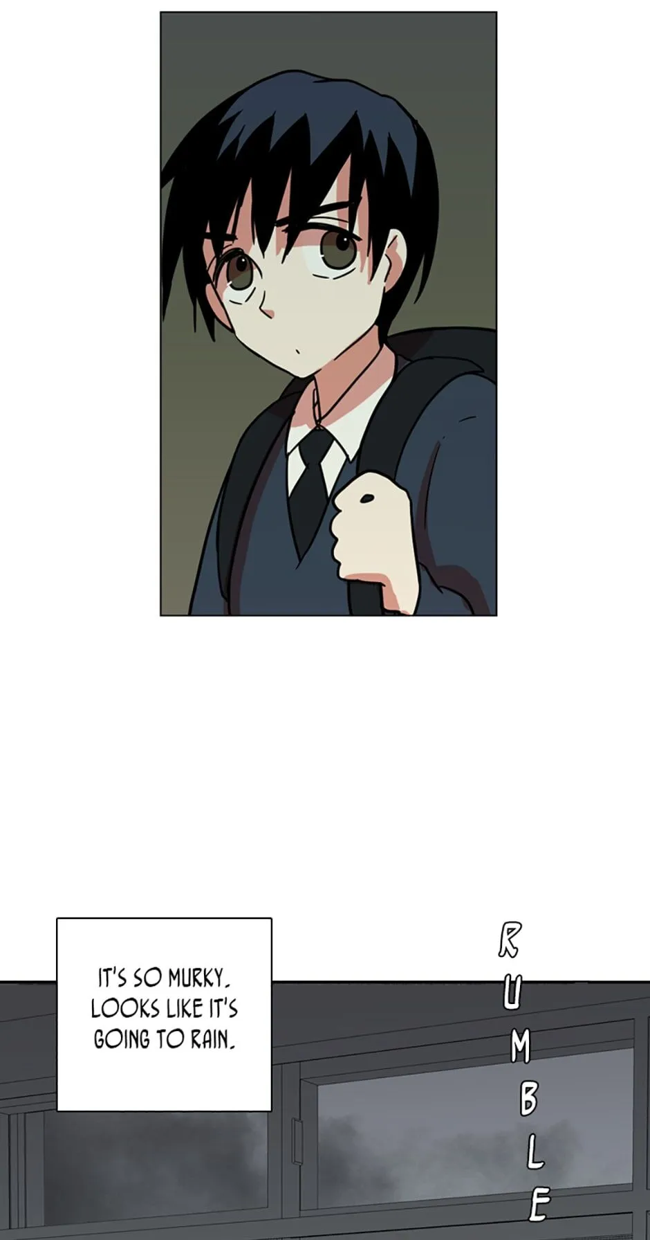 Dreamcide Chapter 33 - Page 26 in English