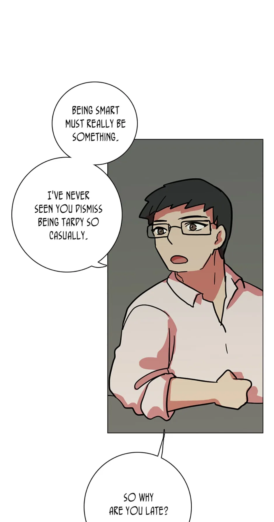 Dreamcide Chapter 33 - Page 39 in English
