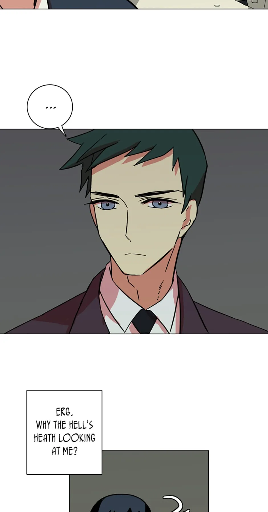 Dreamcide Chapter 33 - Page 44 in English