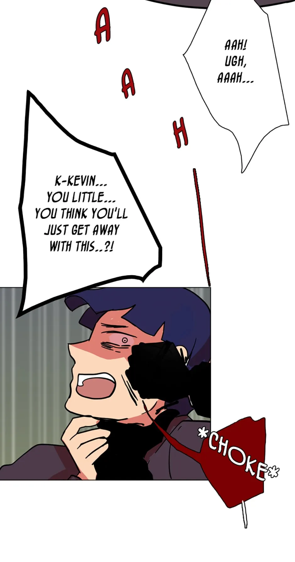 Dreamcide Chapter 33 - Page 56 in English
